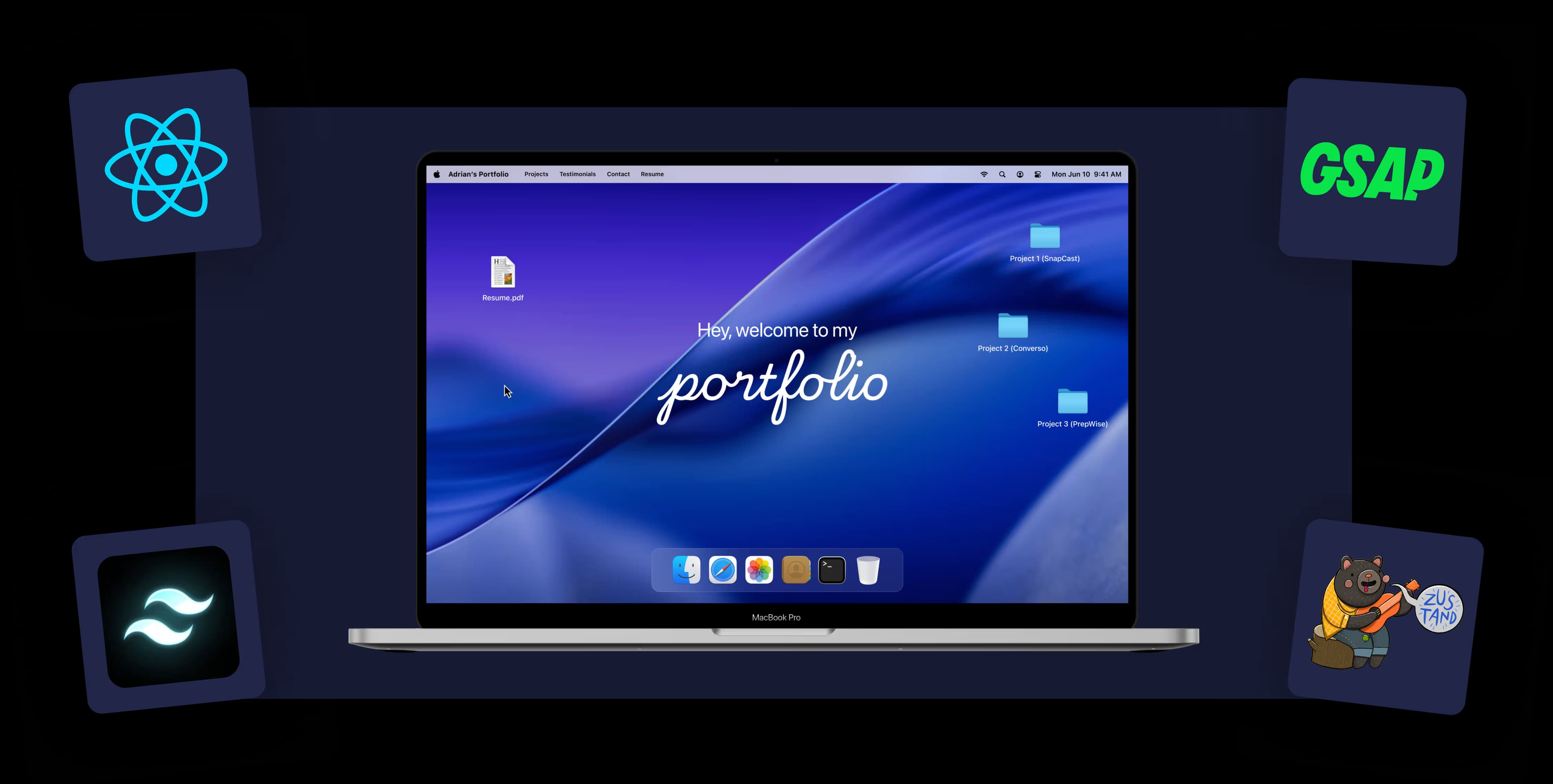 Random stock image 4