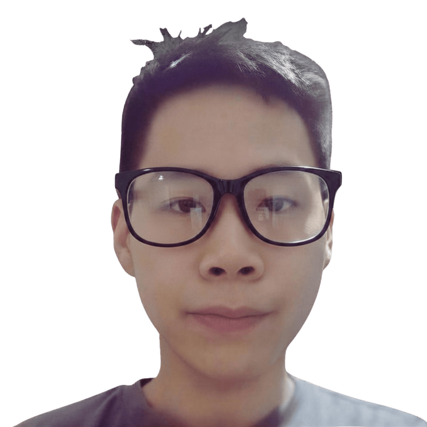 Gerwyn — founder of Merlion Studio