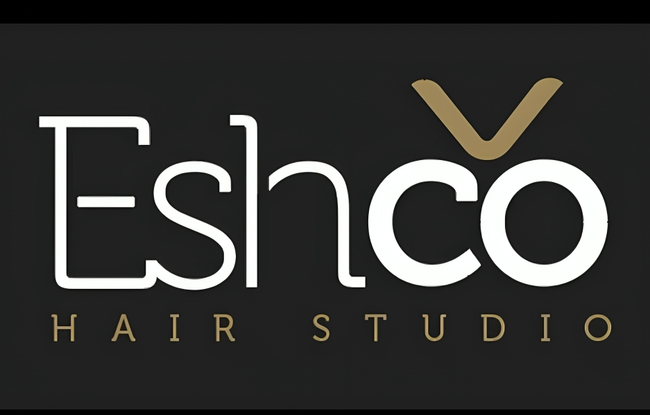 Eshco Hair Studio website